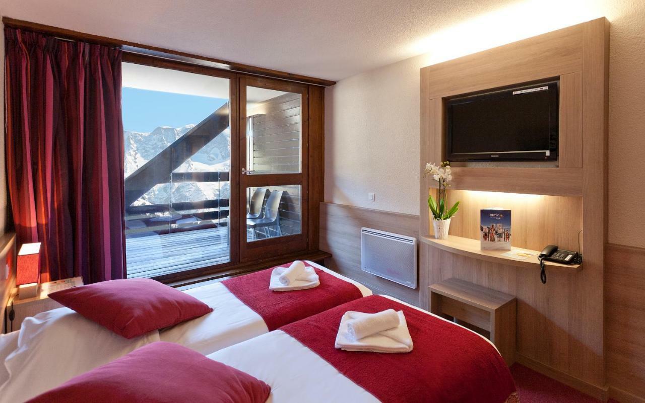 Triple Room Spa Access